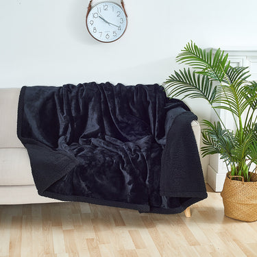 Dog Heaven™ Waterproof Dog Blanket